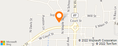 Insurance Company Near Me - Harvill & Associates Insurance Agency Inc