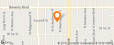 Insurance Company Near Me - Pestana Insurance Services