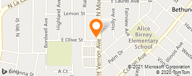Insurance Company Near Me - Iraheta Rosa QSP Insurance