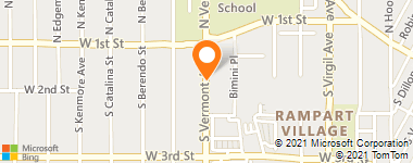 Insurance Company Near Me - Saturn Insurance Services Inc