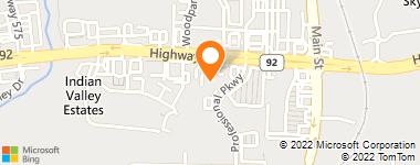 Insurance Company Near Me - Allstate Insurance Co