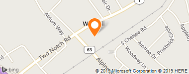 Insurance Company Near Me - Brown Larry