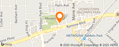 Insurance Company Near Me - LA's Auto Insurance Agency