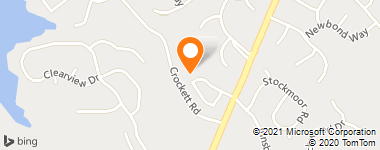Insurance Company Near Me - Turner, Richard D
