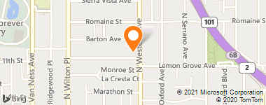 Insurance Company Near Me - L & G Insurance