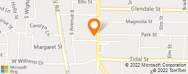 Insurance Company Near Me - Matt Patterson - State Farm Insurance Agent
