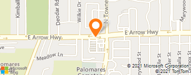 Insurance Company Near Me - Aladdin Insurance Services