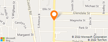 Insurance Company Near Me - Patterson - Cary Matt - State Farm Insurance Agent