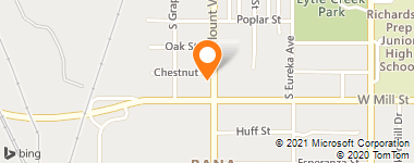 Insurance Company Near Me - Gathings Ins Fax David