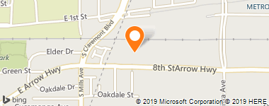 Insurance Company Near Me - Beltran Frank