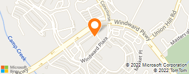 Insurance Company Near Me - Wachovia - Financial Centers - Fulton County Financial Centers - Windward Financial Ce