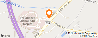 Insurance Company Near Me - Floyd M Dale CLU