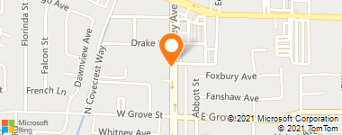 Insurance Company Near Me - State Farm
