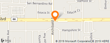 Insurance Company Near Me - State Farm Insurance Companies - Agents - Cucamonga