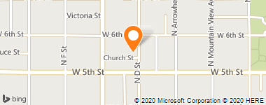 Insurance Company Near Me - Lewis Ralph Insurance