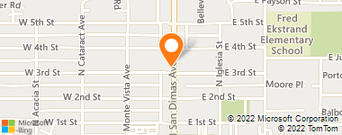 Insurance Company Near Me - Isu Insurance Services Calgard Associates