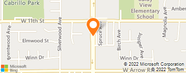Insurance Company Near Me - Marsh