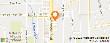 Insurance Company Near Me - Bambino Insurance Agency