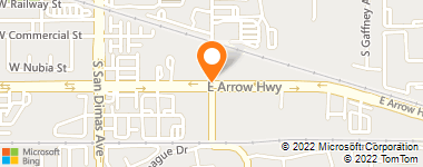 Insurance Company Near Me - Padilla Paul