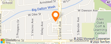 Insurance Company Near Me - Aaa Automobile Club of So California