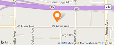 Insurance Company Near Me - Disbrow Chris
