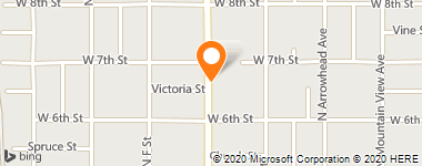 Insurance Company Near Me - Warner Pacific Cims