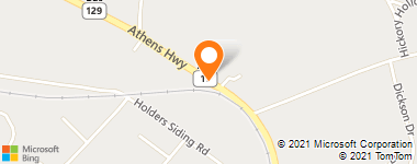 Insurance Company Near Me - Hyman Brown Insurance Agency