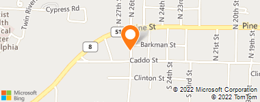 Insurance Company Near Me - Pennington Insurance Arkadelphia