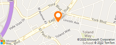 Insurance Company Near Me - Colt J Insurance