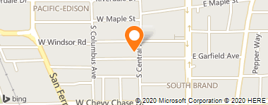 Insurance Company Near Me - BlackStone Insurance Services