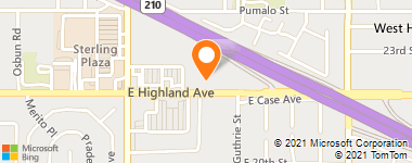 Insurance Company Near Me - State Farm Insurance Companies - San Bernardino
