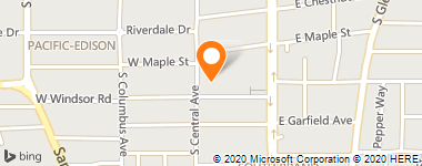 Insurance Company Near Me - Anna Afrikyan - State Farm Insurance Agent