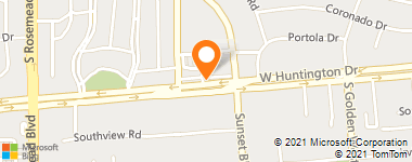 Insurance Company Near Me - Liang Sean