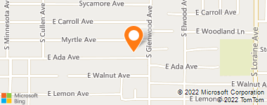 Insurance Company Near Me - Madson & Associates