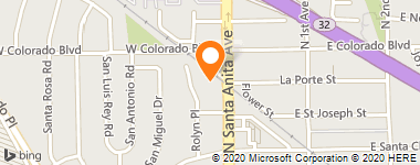 Insurance Company Near Me - Mascott Insurance Services