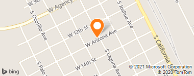 Insurance Company Near Me - Infinity Insurance
