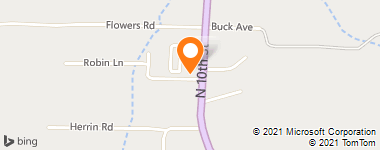 Insurance Company Near Me - Garrett Insurance Agency
