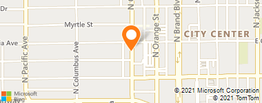 Insurance Company Near Me - World Financial Group