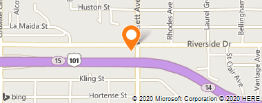 Insurance Company Near Me - Richter Martin