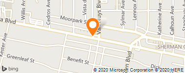Insurance Company Near Me - The Hartford