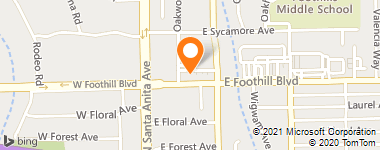 Insurance Company Near Me - Pacific General Insurance Services