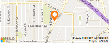 Insurance Company Near Me - Vic Arubyan - State Farm Insurance Agent
