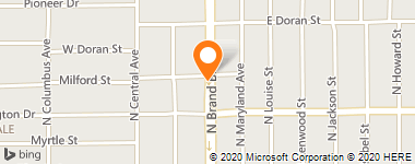 Insurance Company Near Me - Division 3 Insurance & Financial Servic Es