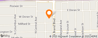 Insurance Company Near Me - Crump E & S of Ca Inc