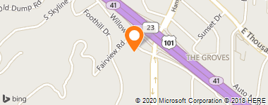 Insurance Company Near Me - Mackellar & Associates Inc