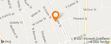 Insurance Company Near Me - Starr - Matthews Agency Inc