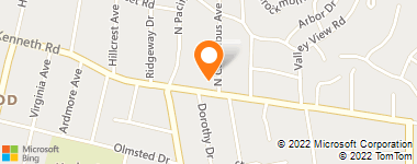 Insurance Company Near Me - Vaheh Setaghan-State Farm