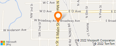 Insurance Company Near Me - Farm Bureau Insurance