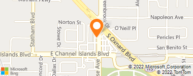 Insurance Company Near Me - Ray Gonzales - State Farm Insurance Agent