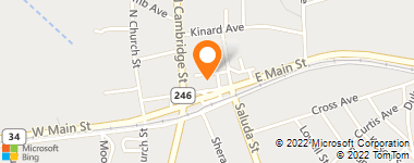 Insurance Company Near Me - Allstate Insurance Companies - Sales Office - Ninety Six